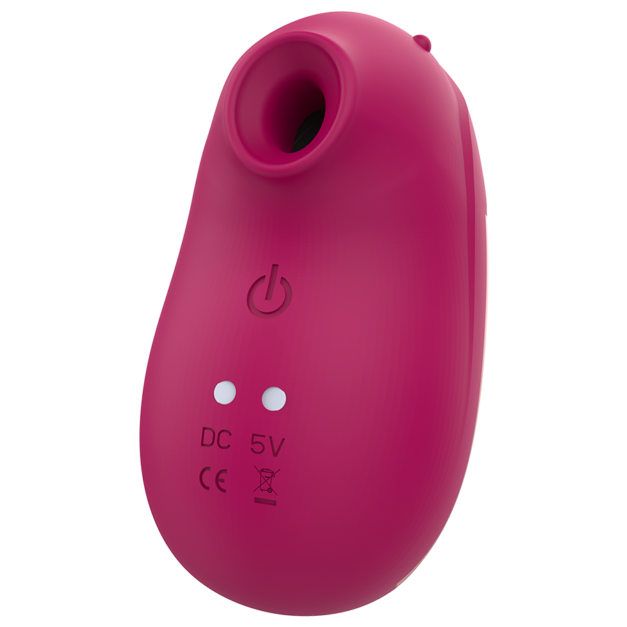 Rithual Shushu 2.0 Mini Vibratore Wellness Intimo Premium - immagine 4