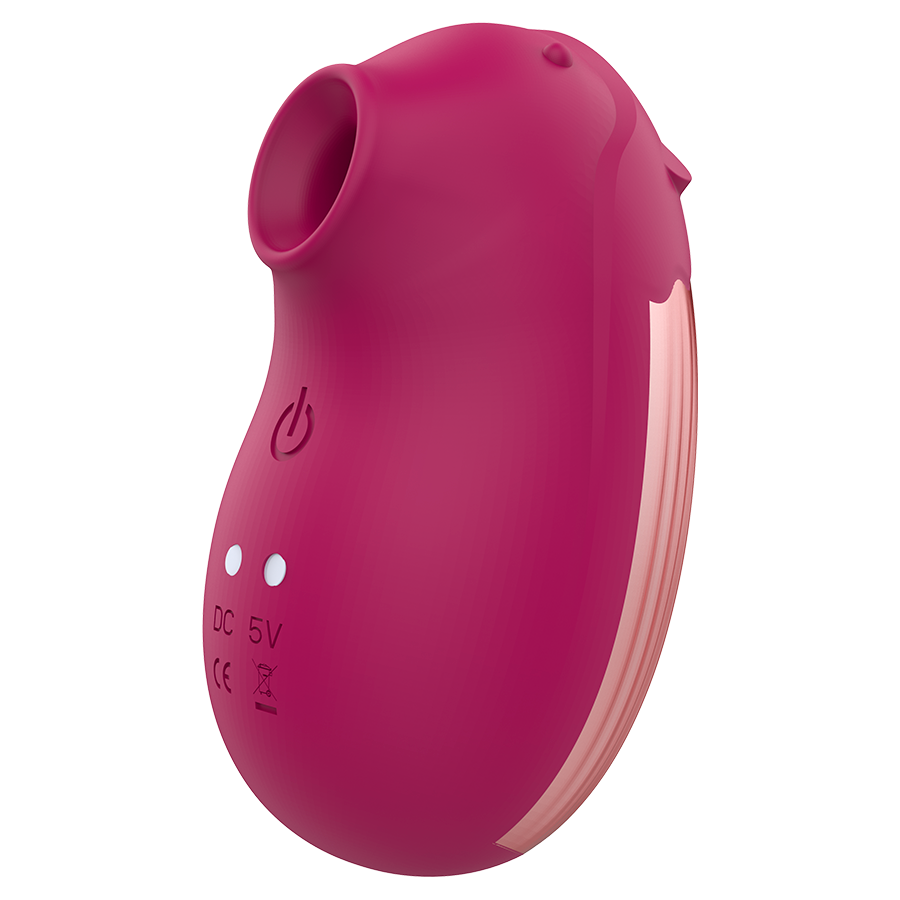 Rithual Shushu 2.0 Mini Vibratore Wellness Intimo Premium - immagine 5