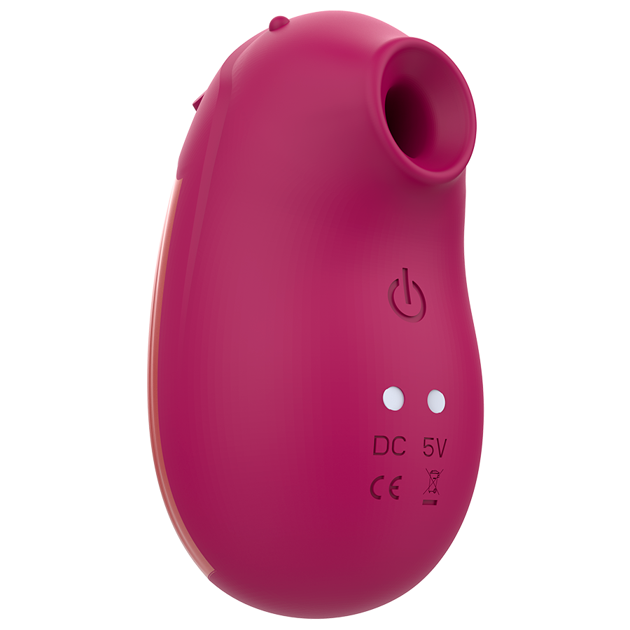 Rithual Shushu 2.0 Mini Vibratore Wellness Intimo Premium - immagine 2