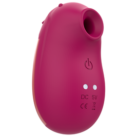 Rithual Shushu 2.0 Mini Vibratore Wellness Intimo Premium - immagine 2