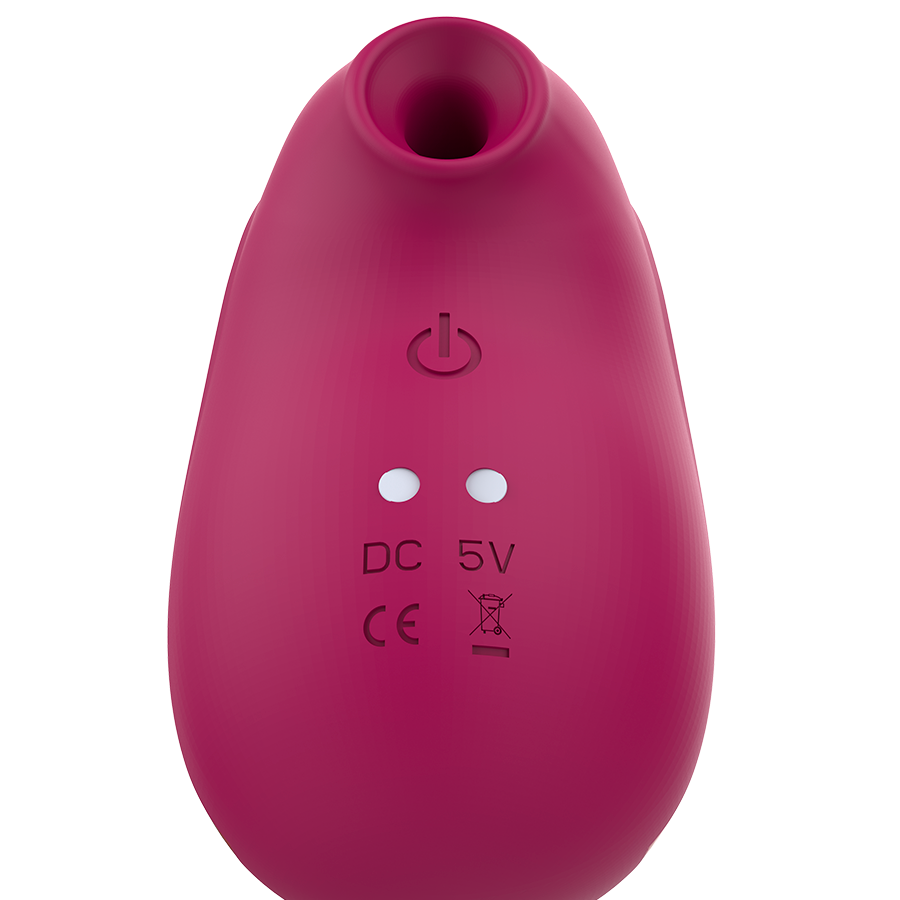 Rithual Shushu 2.0 Mini Vibratore Wellness Intimo Premium - immagine 6