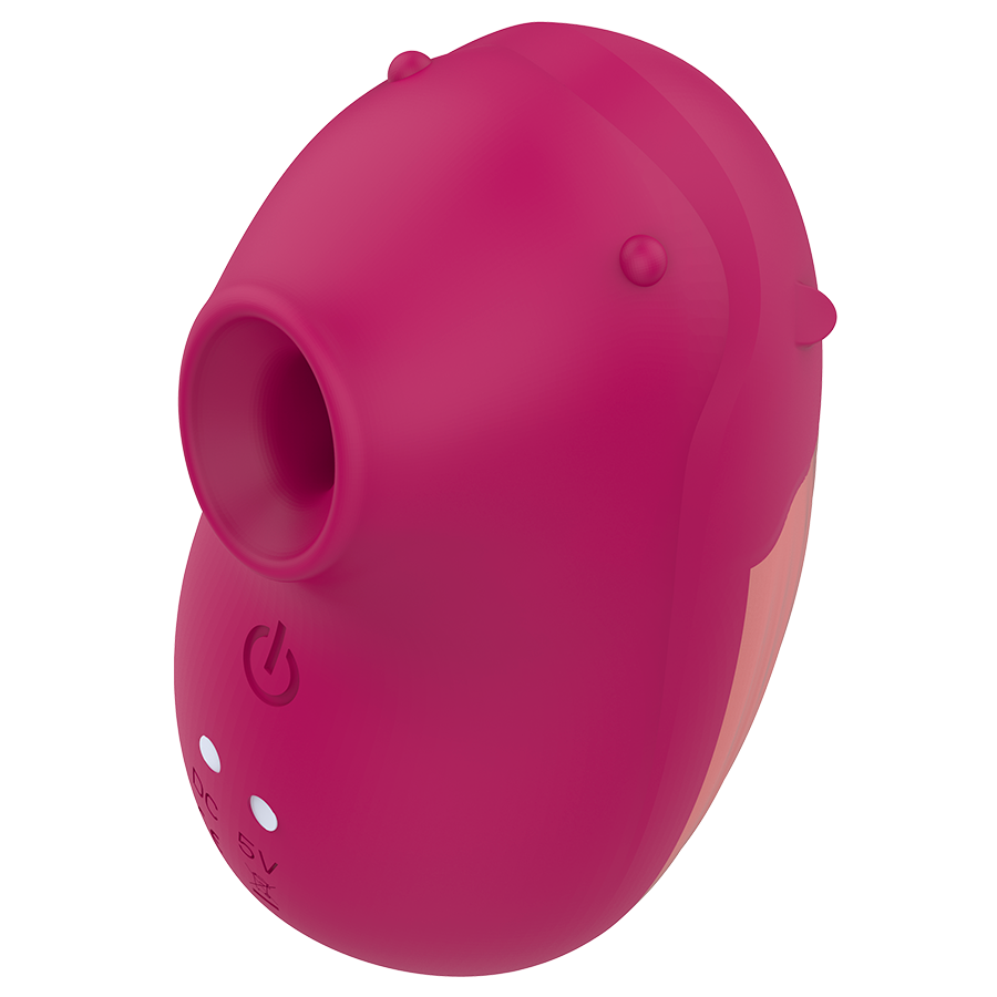 Rithual Shushu 2.0 Mini Vibratore Wellness Intimo Premium - immagine 7