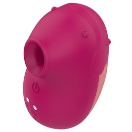 Rithual Shushu 2.0 Mini Vibratore Wellness Intimo Premium - immagine 7