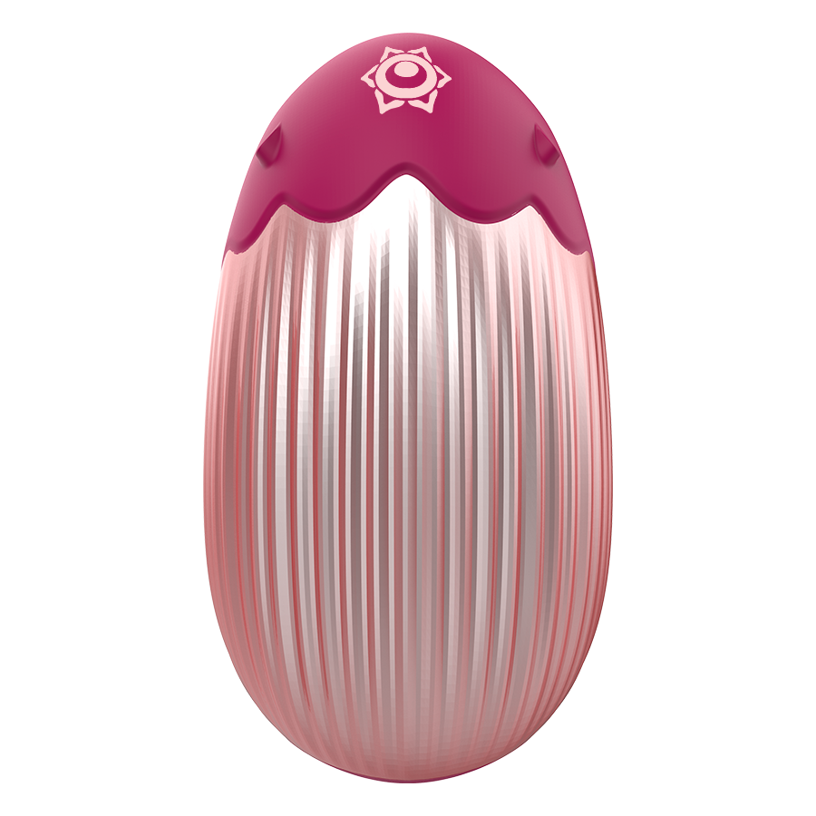 Rithual Shushu 2.0 Mini Vibratore Wellness Intimo Premium - immagine 8