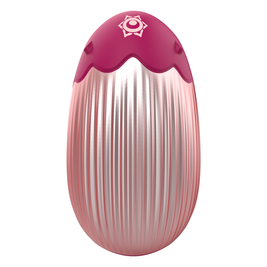 Rithual Shushu 2.0 Mini Vibratore Wellness Intimo Premium - immagine 8