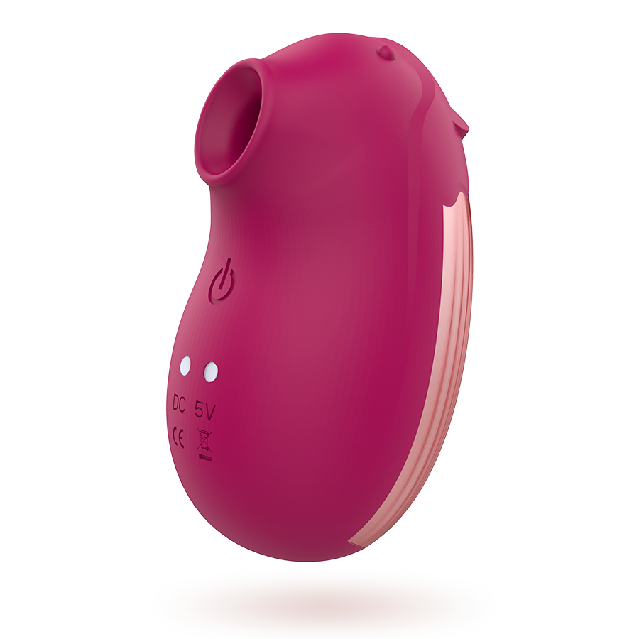 Rithual Shushu 2.0 Mini Vibratore Wellness Intimo Premium - immagine 3
