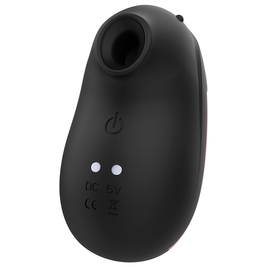 Rithual Shushu 2.0 Azabache Vibratore Mini Clitorale Premium - immagine 3