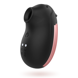 Rithual Shushu 2.0 Azabache Vibratore Mini Clitorale Premium - immagine 4
