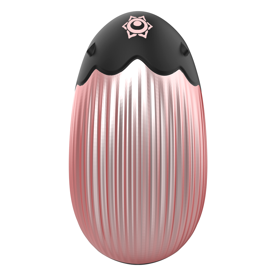 Rithual Shushu 2.0 Azabache Vibratore Mini Clitorale Premium - immagine 6