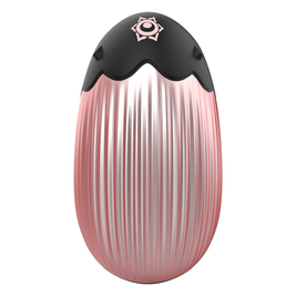 Rithual Shushu 2.0 Azabache Vibratore Mini Clitorale Premium - immagine 6