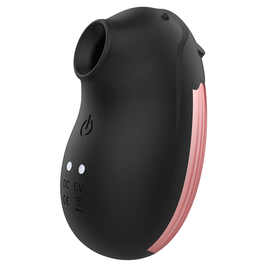 Rithual Shushu 2.0 Azabache Vibratore Mini Clitorale Premium - immagine 8