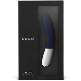 Lelo - Billy 2 Blu Profondo