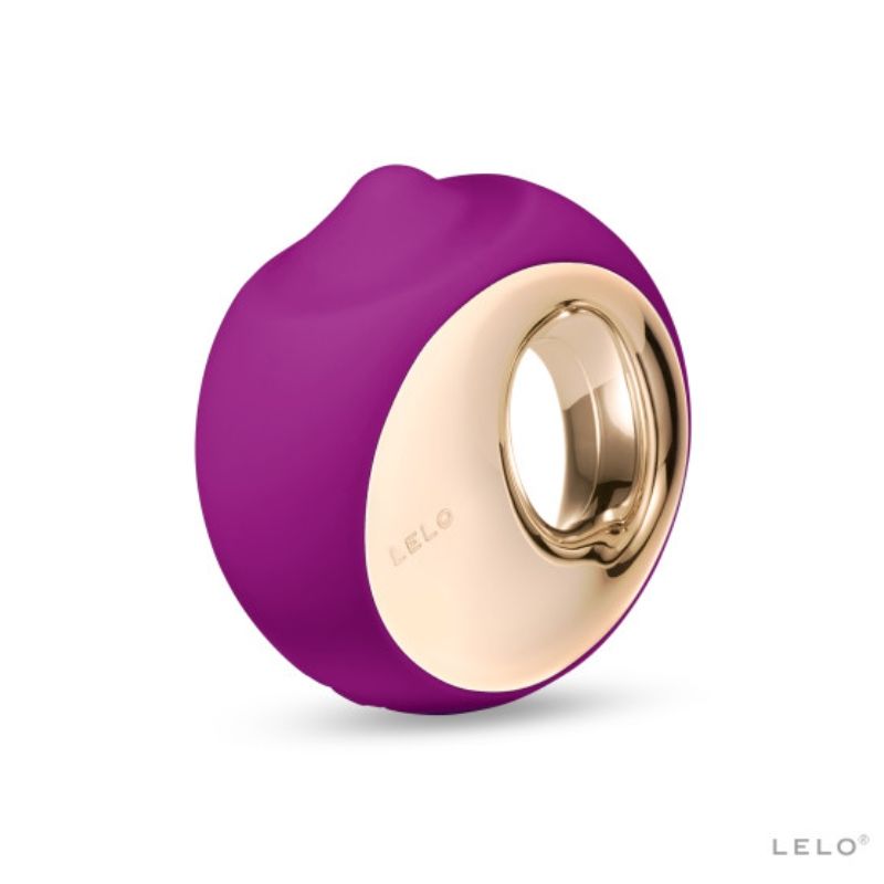 LELO Ora 3 Lilla Stimolatore Benessere Intimo Premium - immagine 2