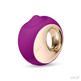 LELO Ora 3 Lilla Stimolatore Benessere Intimo Premium - immagine 2