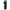 ADDICTED TOYS - SFERE ANAL 22 CM NERO