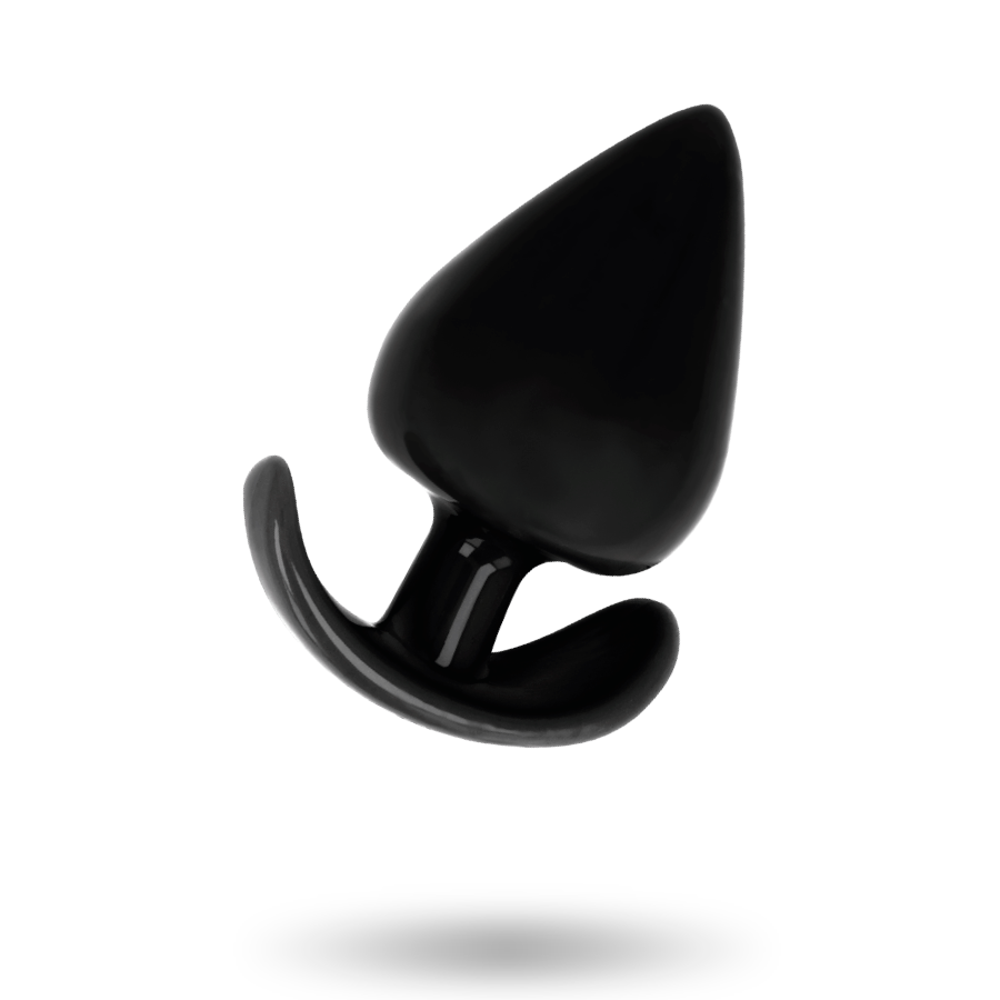 Addicted Toys - Plug Anale 6,5 Cm