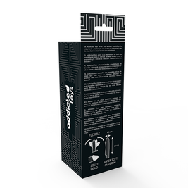 ADDICTED TOYS - ESTENSIONE DONG NERA