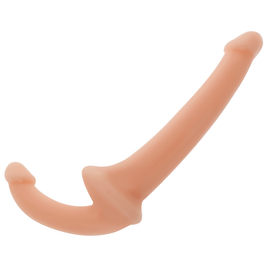Giocattoli Dipendenti - Dildo Con Rna S Senza Supporto Naturale