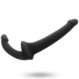 Addicted Toys - Dildo Con Rna S Senza Soggetto Nero