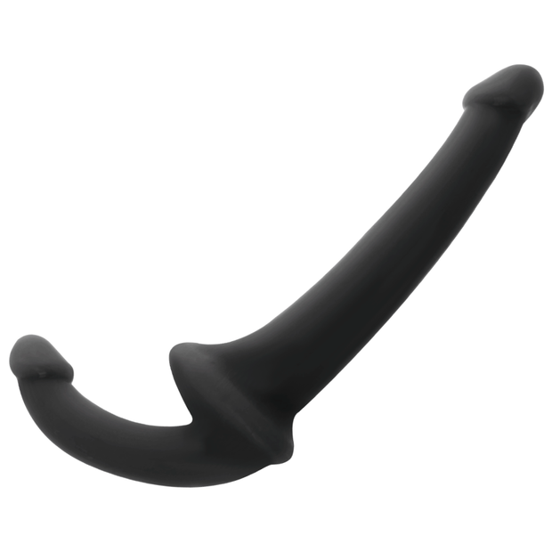 Addicted Toys - Dildo Con Rna S Senza Soggetto Nero