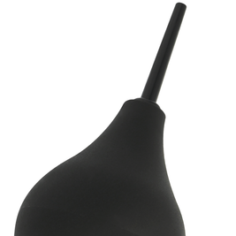 Giocattoli Adiccted - Doccia Anale Nera