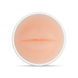 JAMYJOB - MASTURBATORE BOCCA POTENTE