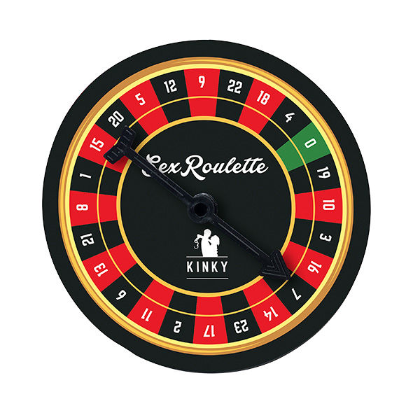Provoca E Per Favore - Roulette Del Sesso Perversa