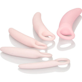 Calexotics - Dilatatore In Silicone Inspire Set Da 5 Pezzi