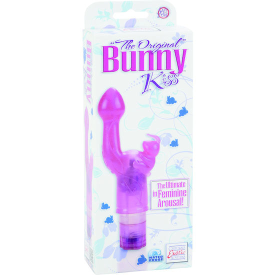 Calexotics - Il Bacio Originale Del Coniglietto Rosa