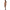 Passion - Bodystocking Nero Donna Bs053 Taglia Unica