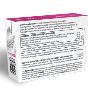 Andropharma - Trattamento Della Curvatura Di Peyronie