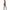Passion - Donna Bs065 Bodystocking Nero Taglia Unica