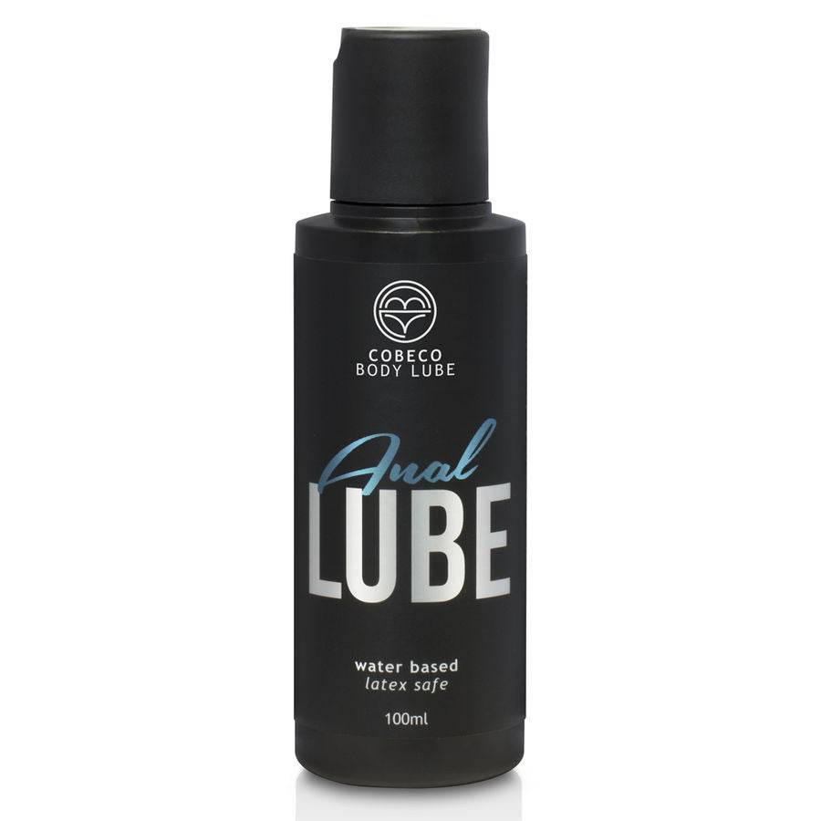 Cobeco CBL Lubrificante Intimo Comfort 100ml Body-Safe
