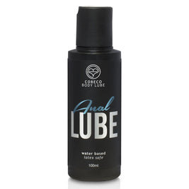 Cobeco CBL Lubrificante Intimo Comfort 100ml Body-Safe