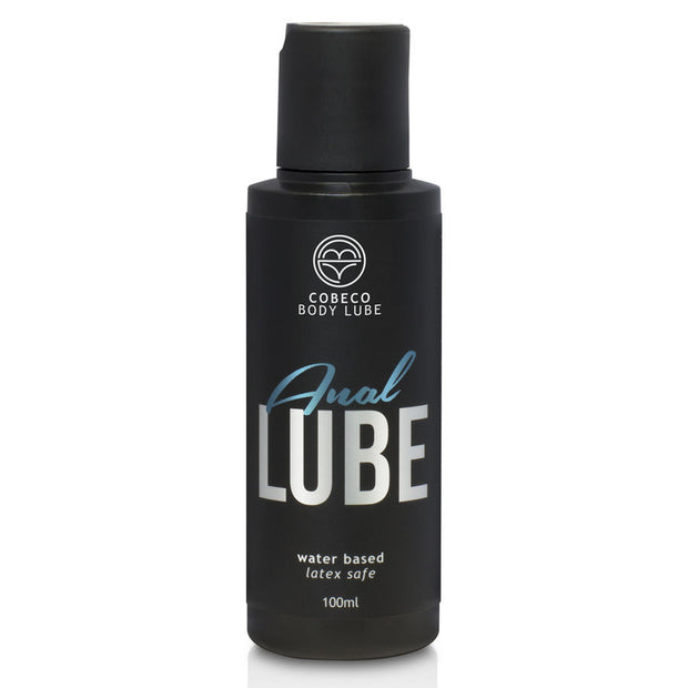 Cobeco CBL Lubrificante Intimo Comfort 100ml Body-Safe