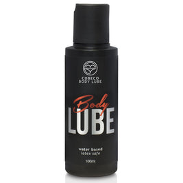 CBL Lube Corpo Lubrificante a Base Acqua 100ml | Cobeco Pharma
