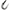 Darkness - Plug Anale In Silicone Con Coda Grigia
