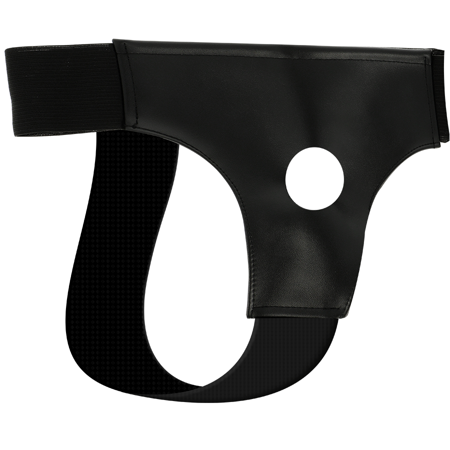 DARKNESS Prodotto Intimo