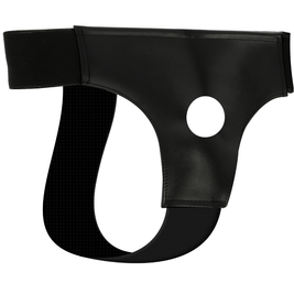 DARKNESS Prodotto Intimo