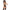 Passion - Corsetto Diabolina Donna L/Xl