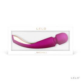 Lelo - Smart Wand 2 Turchese