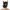Darkness - Maschera In Neoprene Per Cani Con Musello Rimovibile L