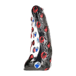 Tutto Nero - Dong 29 Cm Curvado