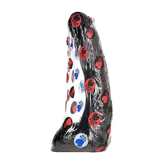 Tutto Nero - Dong 29 Cm Curvado