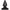 Tutto Nero - Plug Anale 18,5 Cm