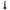Tutto Nero - Dildo 34 Cm
