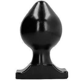 ALL BLACK - SPINA 22,5 CM 12 POLLICI