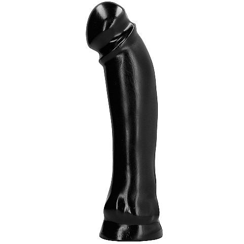 Tutto Nero - Dong 33 Cm