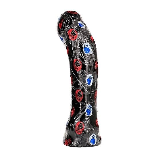 Tutto Nero - Dong 33 Cm