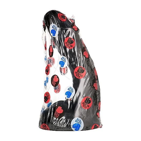 Tutto Nero - Dong 28 Cm